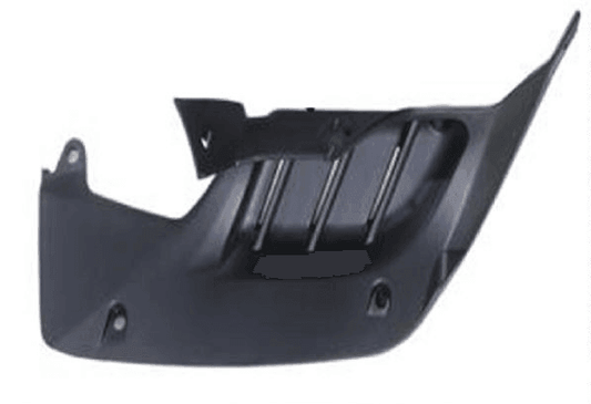 Hellcat125 Front Side Panel - TaoTao Parts Direct