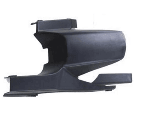 Hellcat125 Rear Fender - Inner Portion #1 - TaoTaoPartsDirect.com