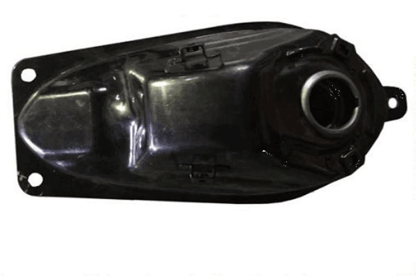 Hellcat125 Fuel Tank - TaoTaoPartsDirect.com