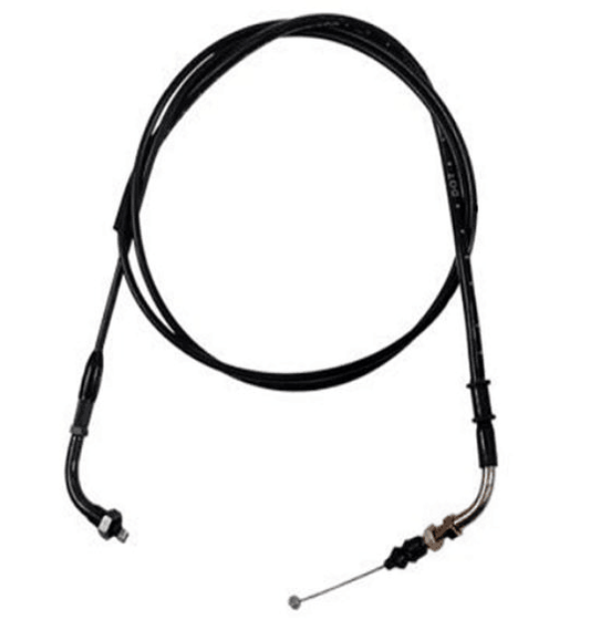 Hellcat125 Throttle Cable - TaoTao Parts Direct