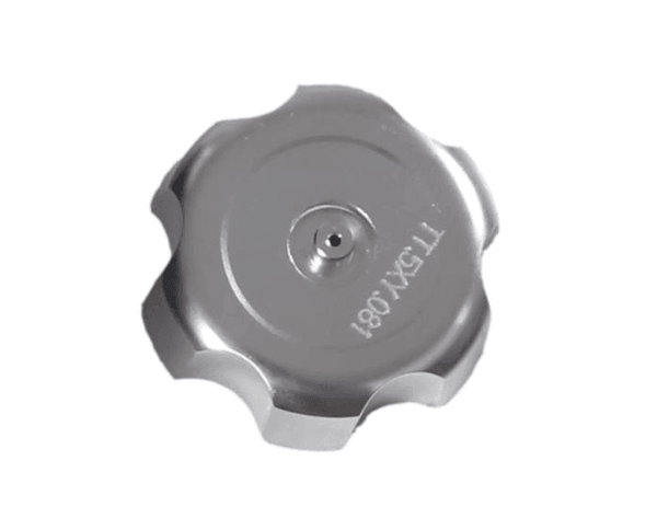 Aluminum Fuel Tank Cap