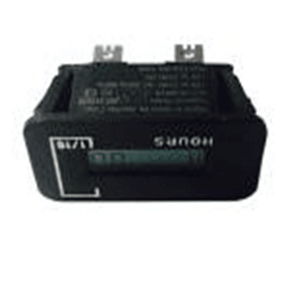 ATV Hourmeter