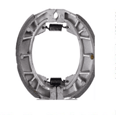 ATV Front Brake Shoes - TaoTao Parts Direct