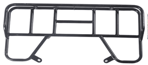 ATV Front Rack