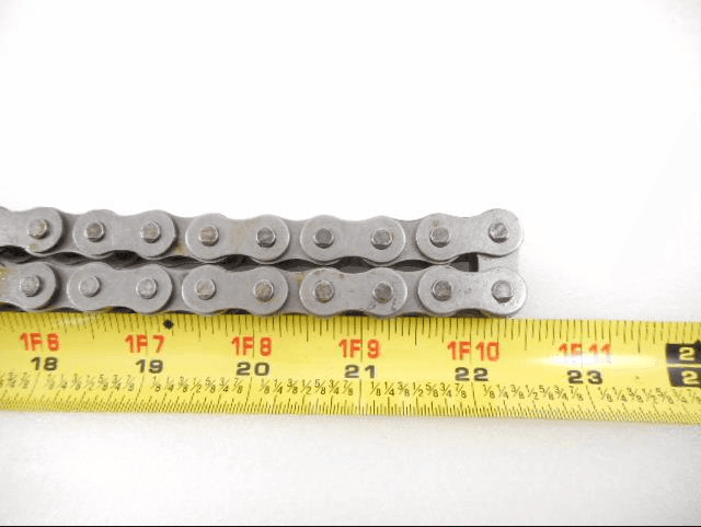 Af/nf Chain NewTFORCE Chain – TaoTao Parts Direct