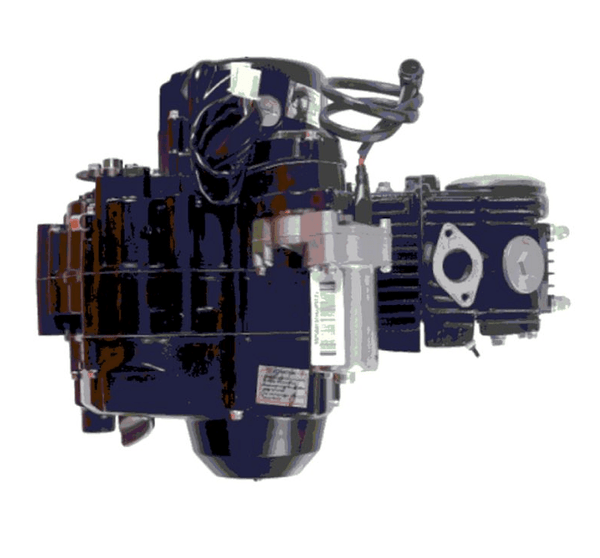 NewTFORCE Engine