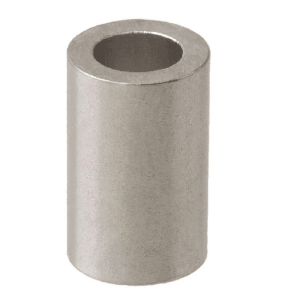 125cc Muffler Spacer