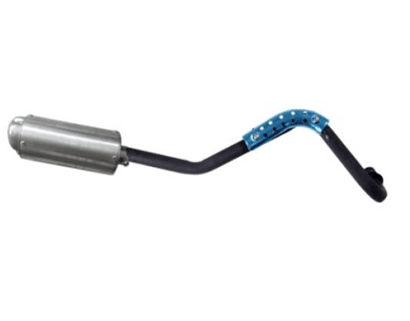 NewTFORCE Exhaust Assembly