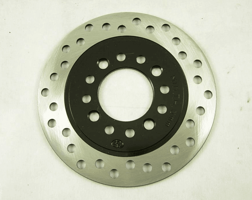 ATV Brake Rotor - TaoTao Parts Direct