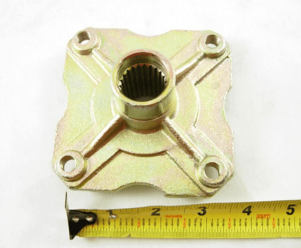 ATV Rear Axle Hub
