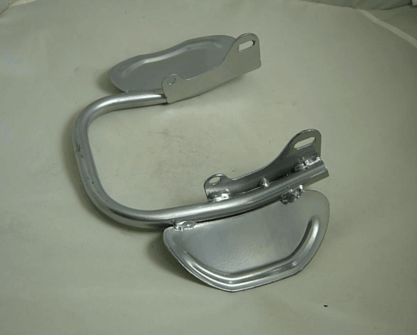 Rear Axle Protector