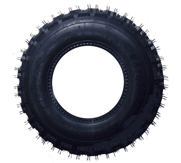 NewTFORCE Rear Tire