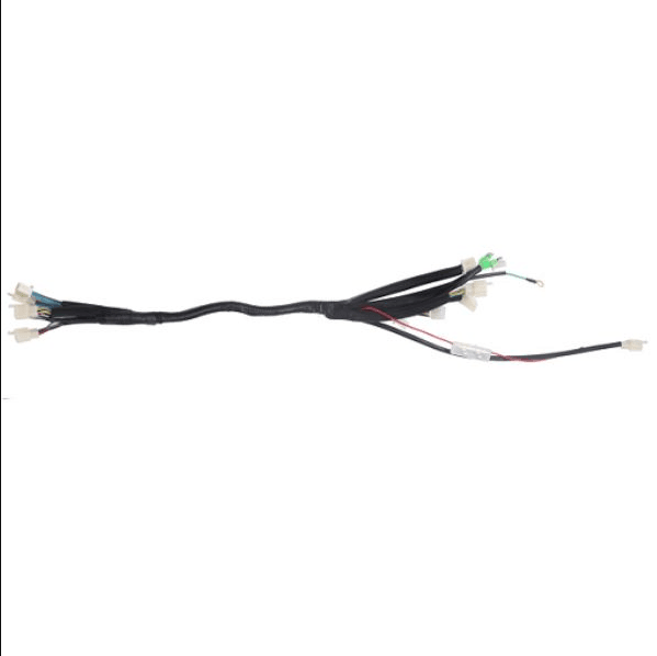 NewCHEETAH Wire Harness