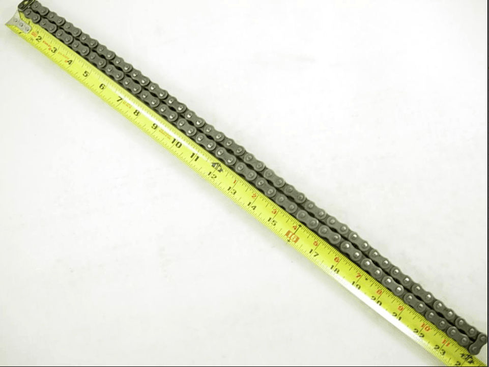 Cheetah Drive Chain - TaoTao Parts Direct
