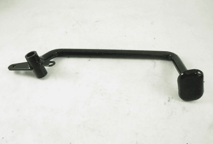 Cheetah Brake Pedal - TaoTao Parts Direct