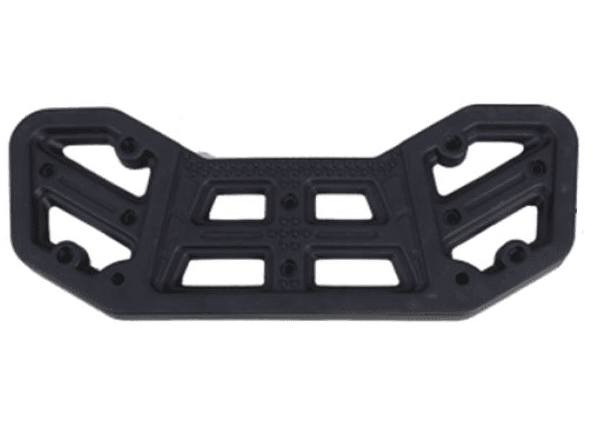 ATV Rear Rack Tray