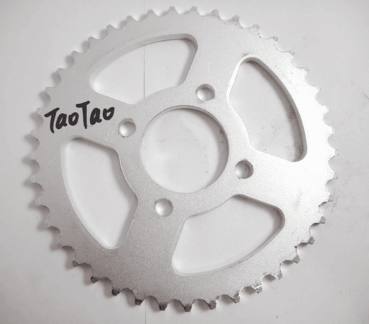 Cheetah Rear Sprocket - TaoTao Parts Direct