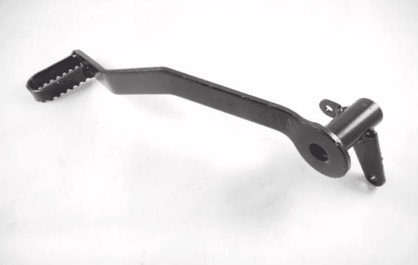 DB10 Brake Pedal - TaoTao Parts Direct