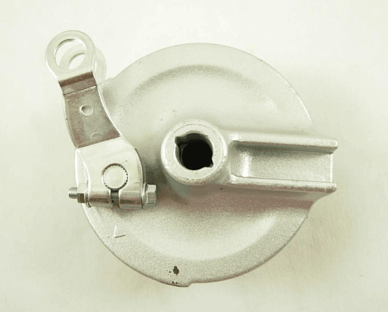 DB10 Drum Brake Assembly - TaoTao Parts Direct