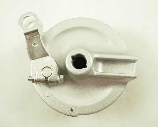 DB10 Drum Brake Assembly