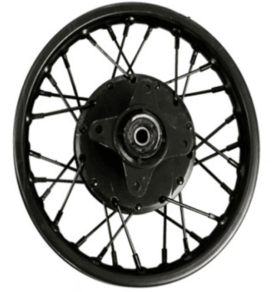DB10 Rear Rim