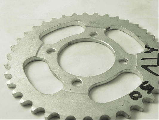 DB10 Rear Sprocket - TaoTao Parts Direct