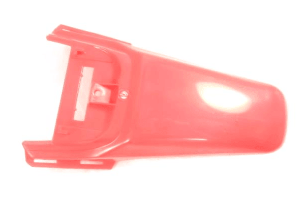 DB10 Rear Fender