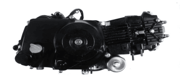 DB10 Engine