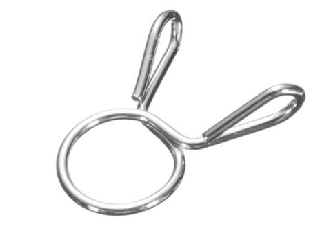 Tube Fastening Clip
