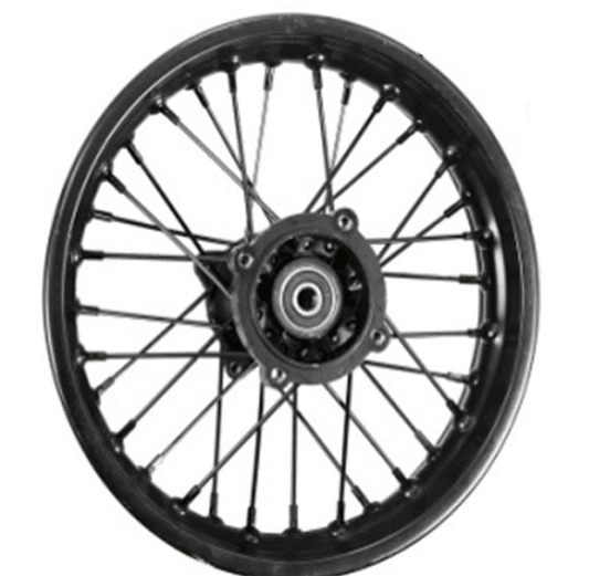 DB14 Rear Rim - TaoTao Parts Direct