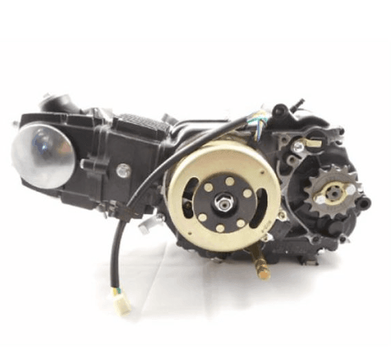 DB14 Engine - TaoTao Parts Direct