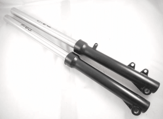 DB14 Front Fork Set - TaoTao Parts Direct