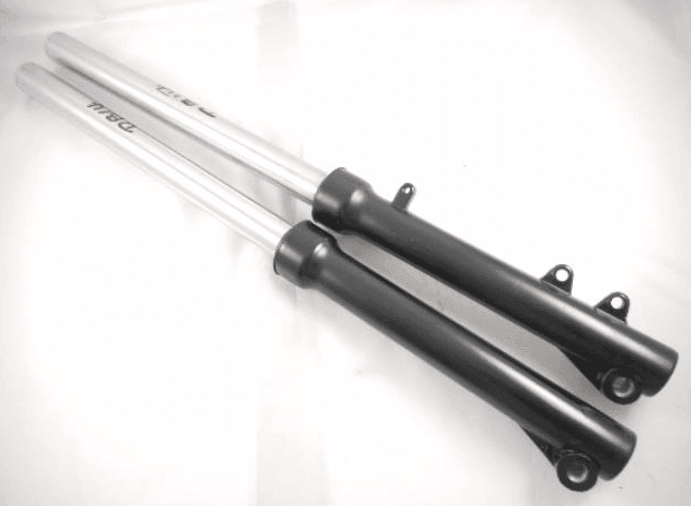 DB14 Front Fork Set - TaoTao Parts Direct