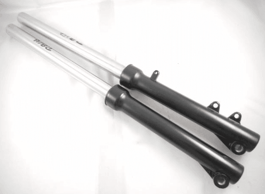 DB14 Front Fork Set - TaoTao Parts Direct
