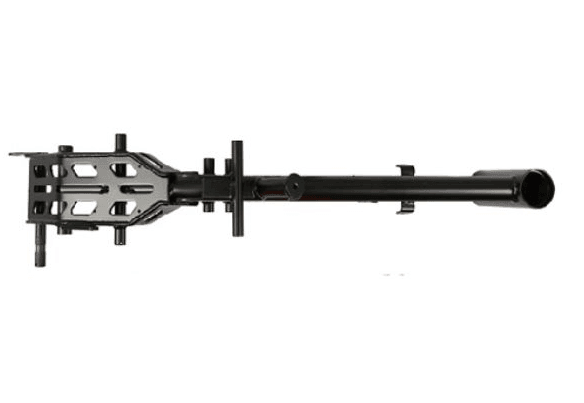 DB17 Main Frame
