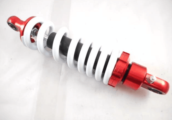 DB17 Rear Shock