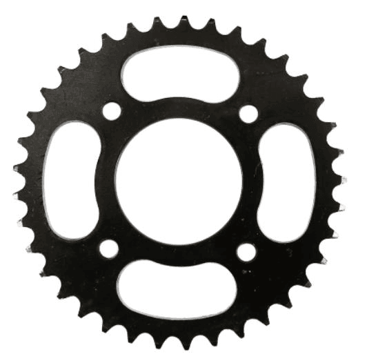 Dirt Bike Rear Sprocket - TaoTao Parts Direct