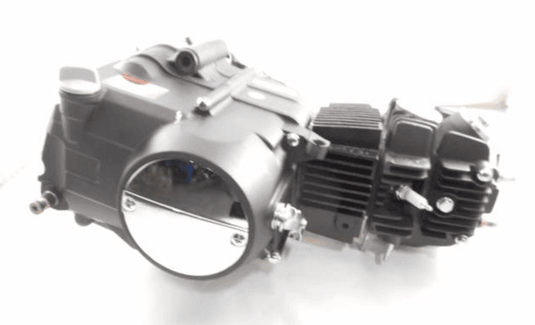 DB17 Engine