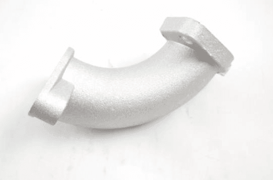 DB17/27 Intake Manifold