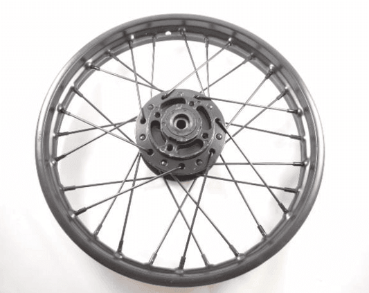 DB17 Front Rim - TaoTao Parts Direct