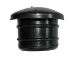 22mm Rubber Cap
