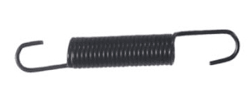 DB20 Kickstand Spring - TaoTao Parts Direct
