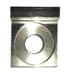 DB20/DB24 Chain Adjuster Plate