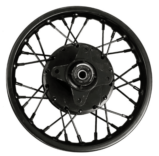 DB20 Rear Rim