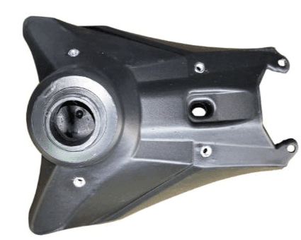 DB20 Gas Tank