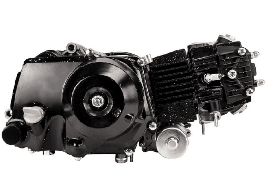 DB20 Engine | TaoTao Parts Direct