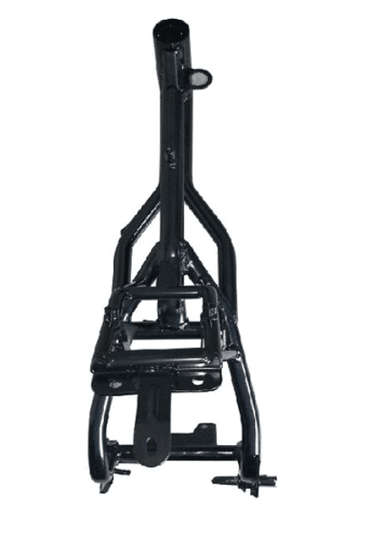 DB24 Main Frame