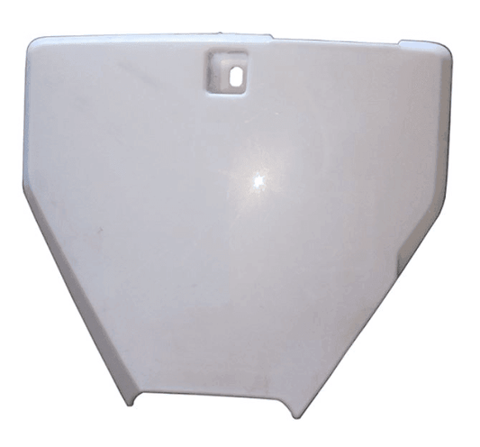 DB24 Number Plate - TaoTao Parts Direct