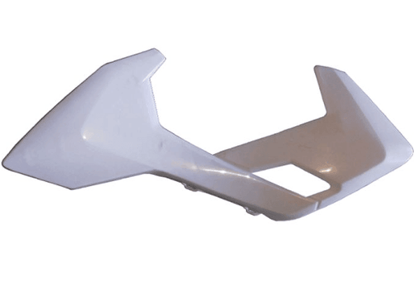 DB24 Front Side Panel - Right