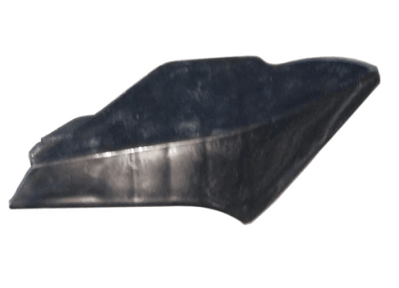 DB24 Rear Side Panel
